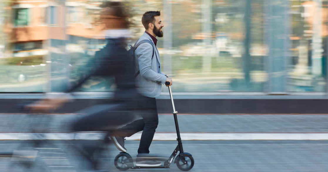 AI shorter work week