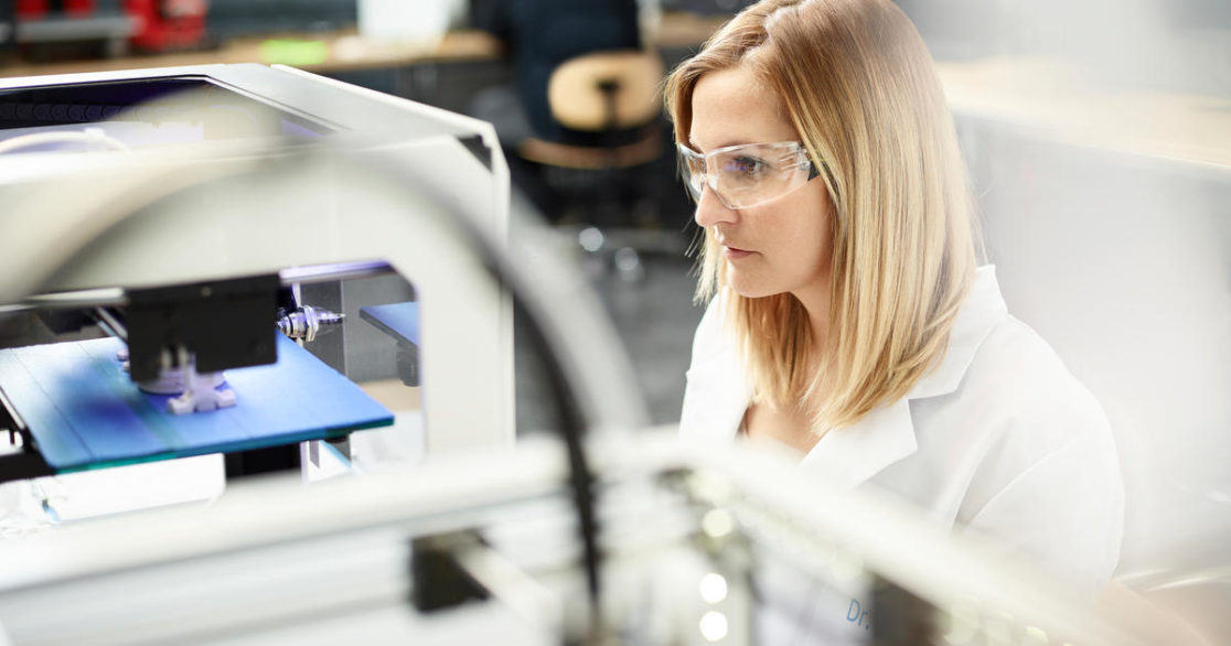 ERP and Market Recovery