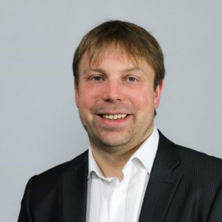 Steve Treagust