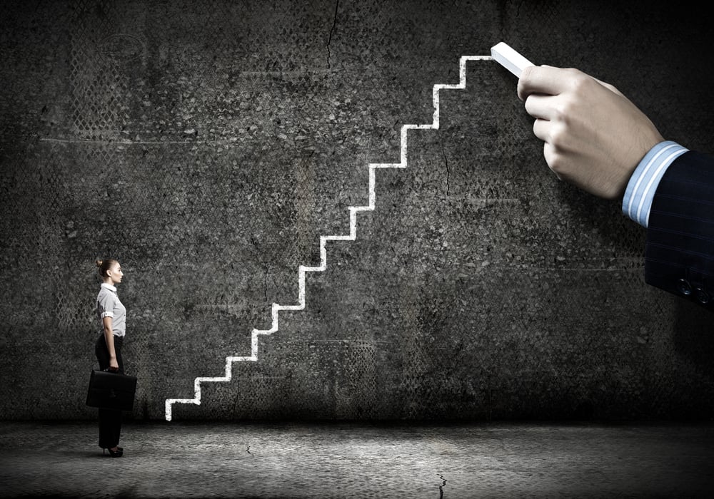 Improving IT Maturity: Moving from "Awareness to Committed"