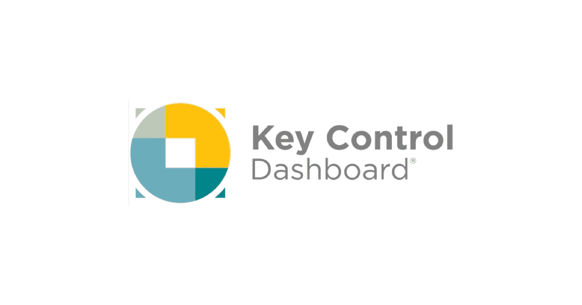 Key Control Dashboard