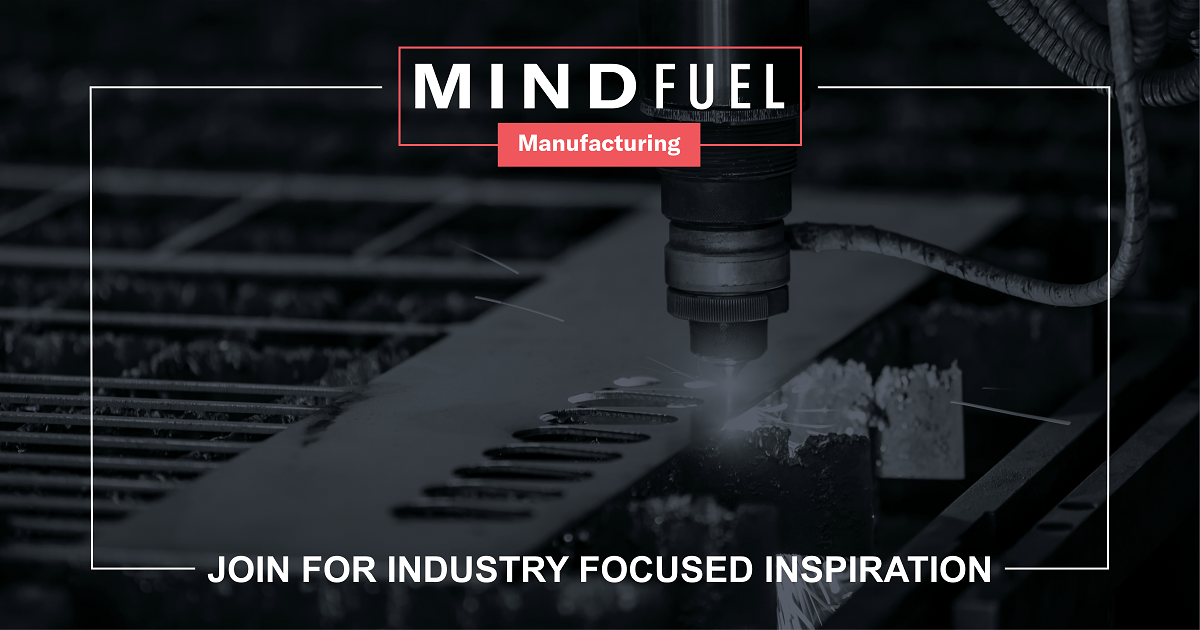 MindFuel Manufacturing
