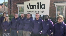 IFS Partner Vanilla