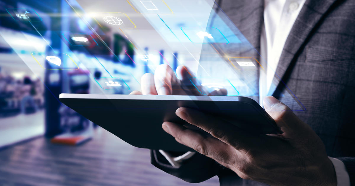 Digital Transformation Success Factors