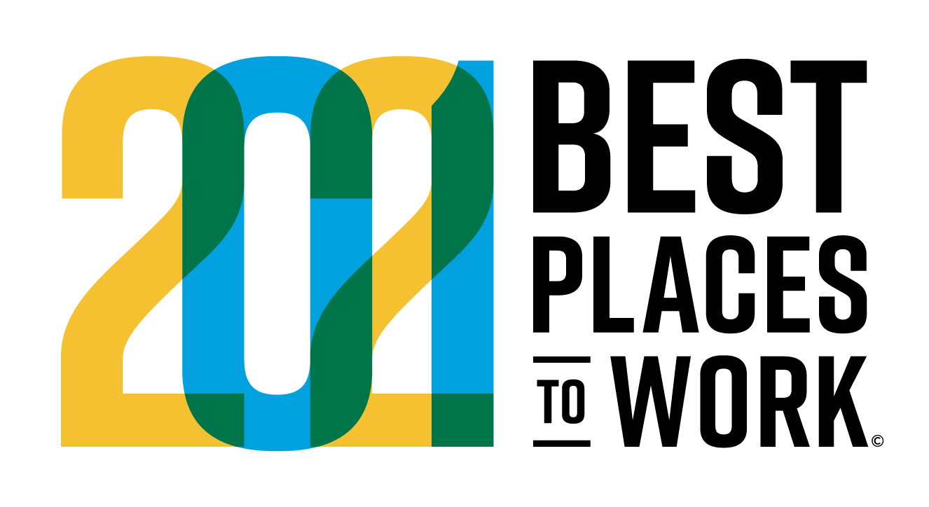 Glassdoor Best Places to Work 2021 Award - IFS