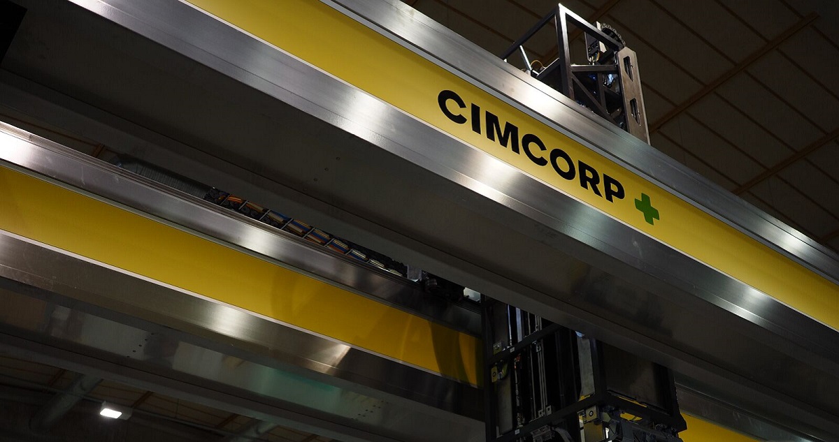 Cimcorp