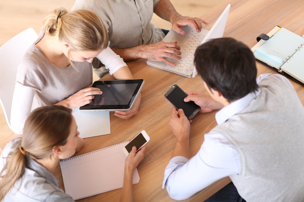 The 7 Guiding Principles of ITIL 4: Collaborate and promote visibility