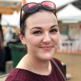Kirstie Buck (she/her)