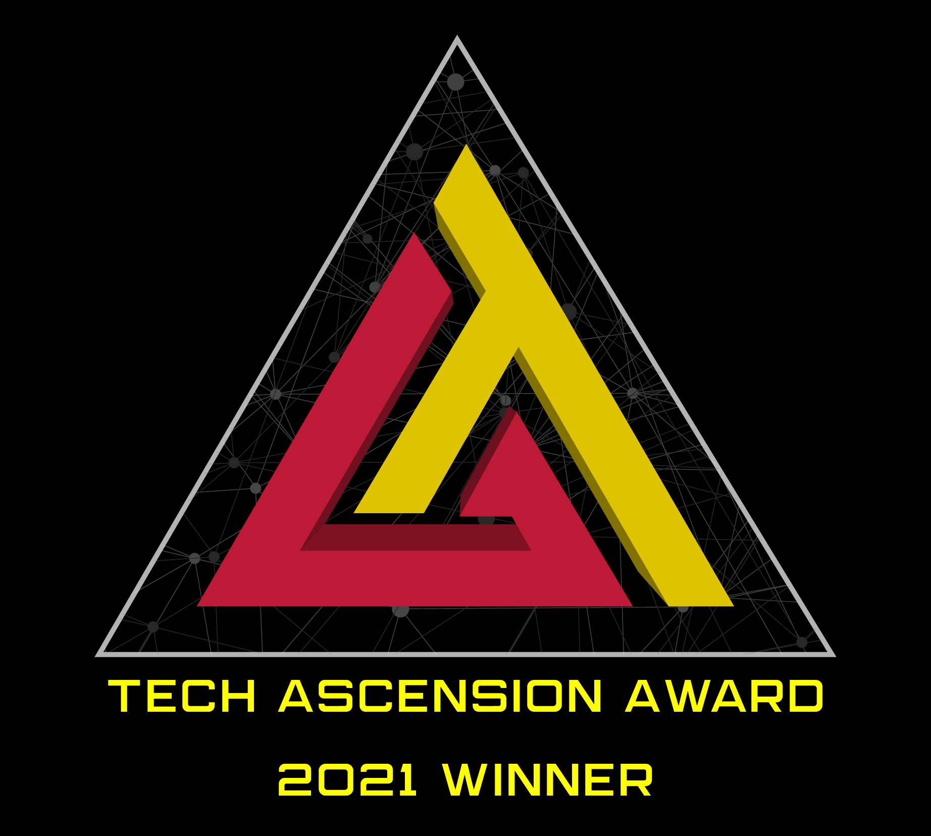 IFS Cloud - Tech Ascension Awards