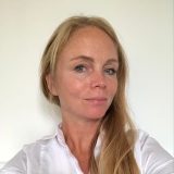 Birgitte Dam