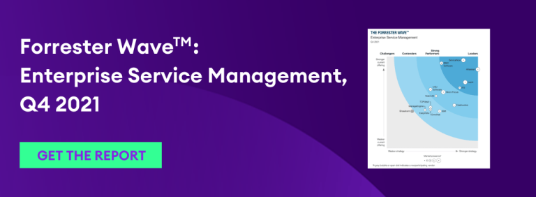 What is ITSM? | IT Service Management Explained | ITSM Vs ITIL - IFS Blog