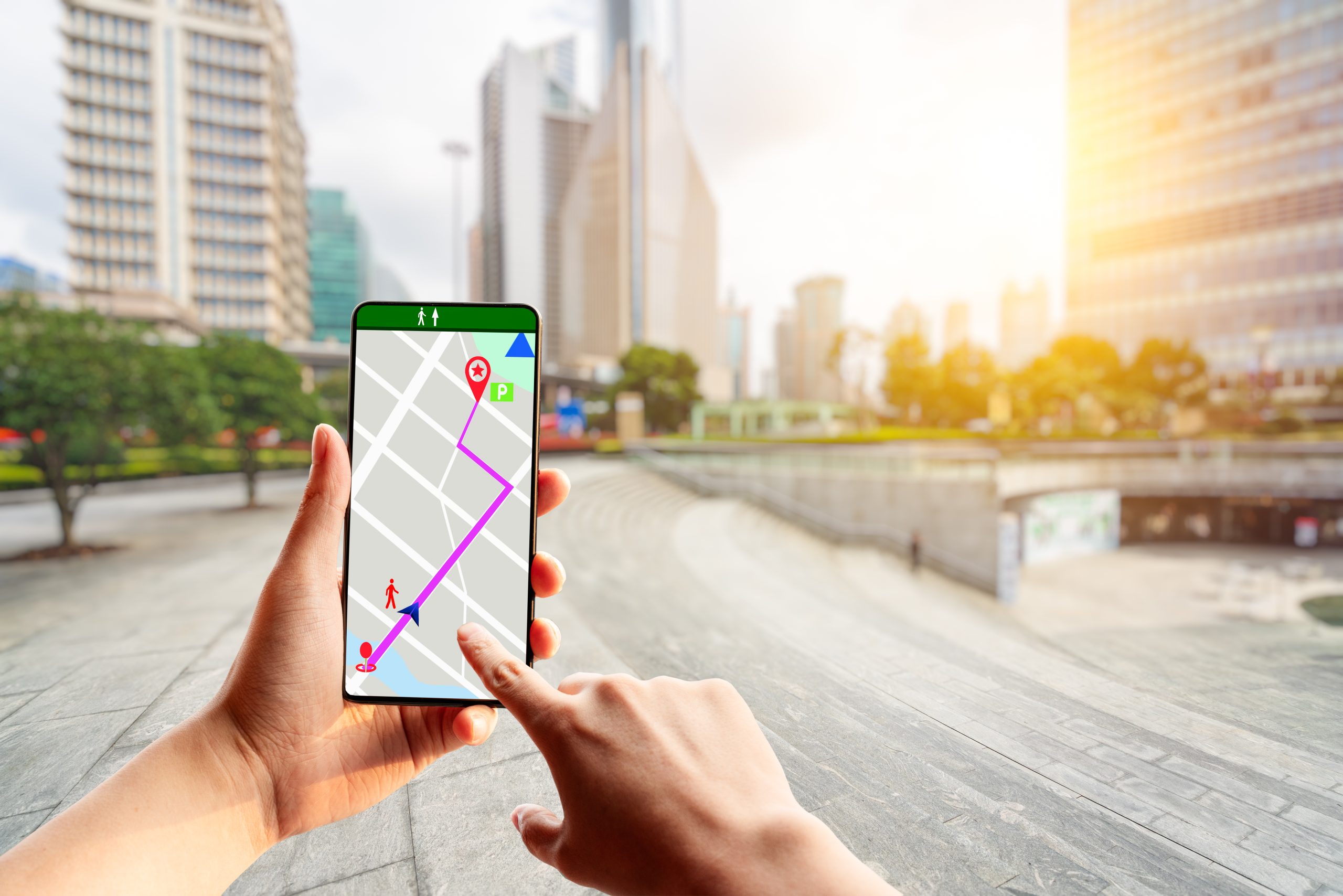 IFS Cloud for enhanced mobile functionality
