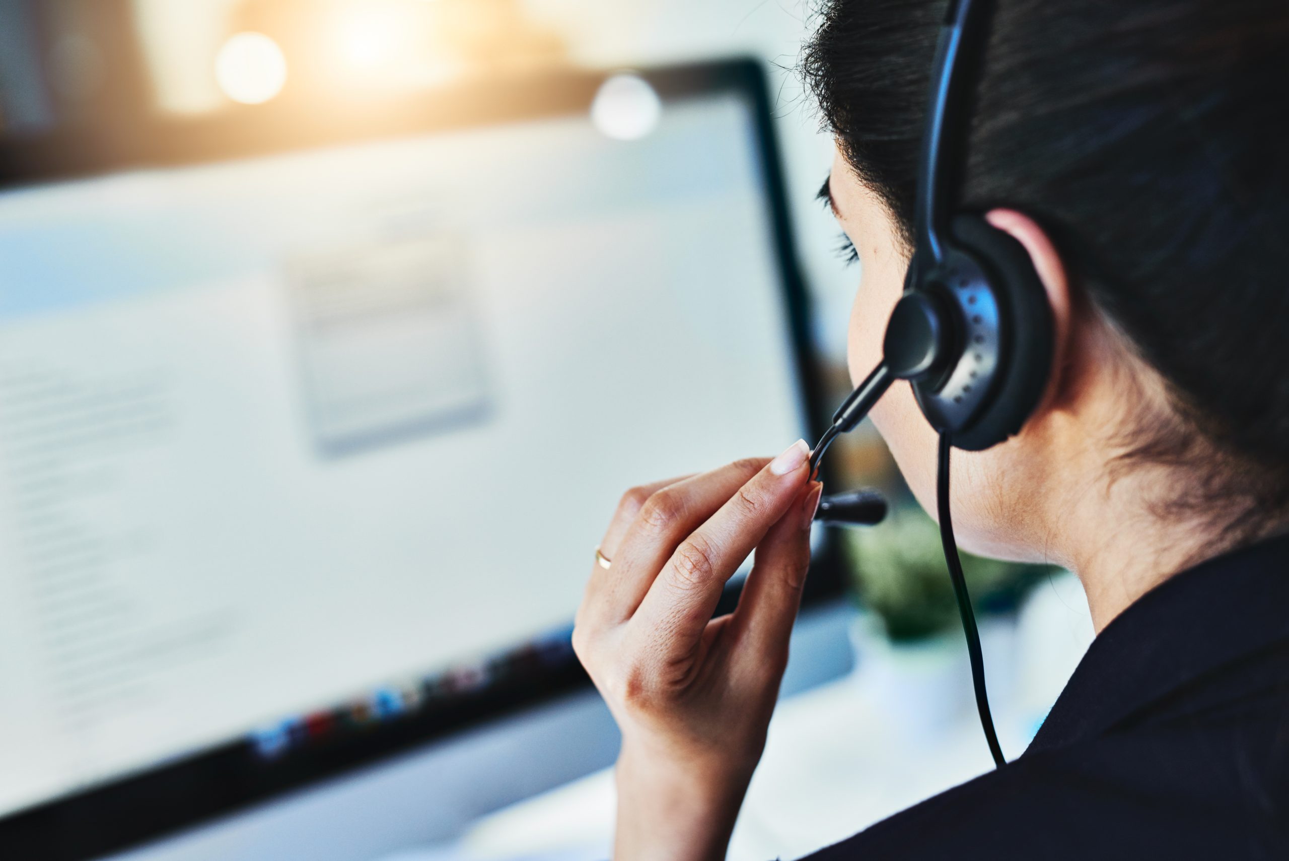 Service Management in IFS Cloud
