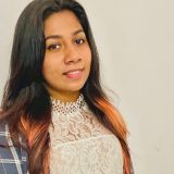 Udari Samarasinghe