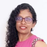 Aloka Munasinghe