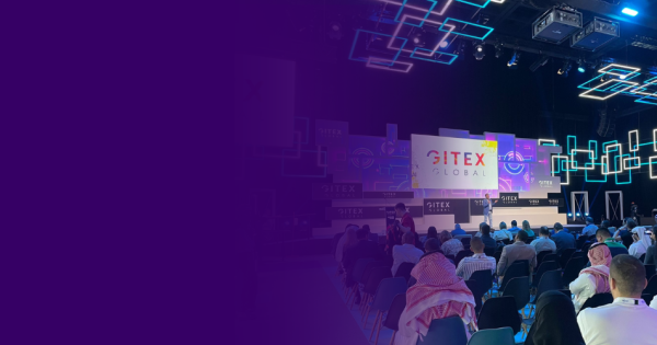 GITEX Global: A Showcase of Innovation
