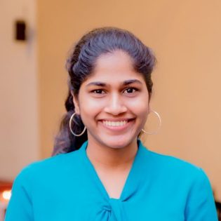 Dinithi Kurukulasuriya