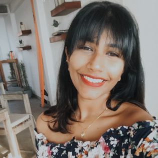 Ashani Dias