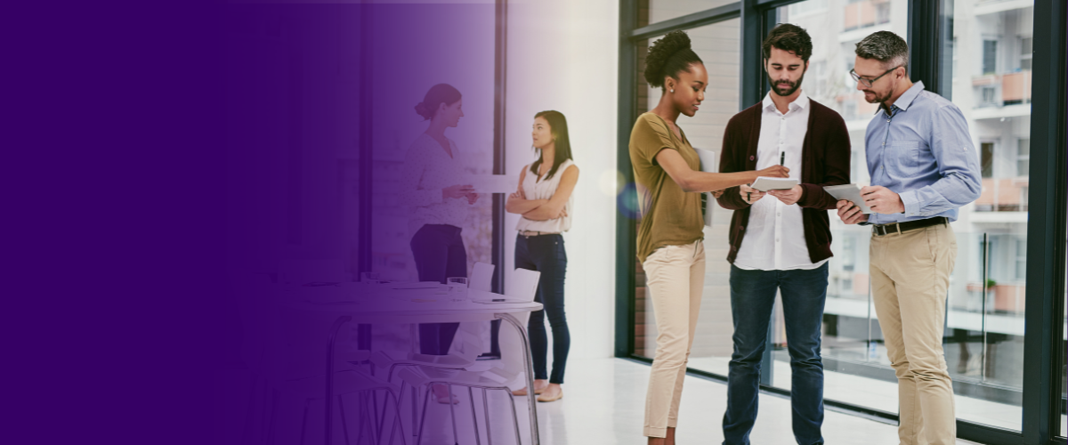 4 ways self-service can support your company culture