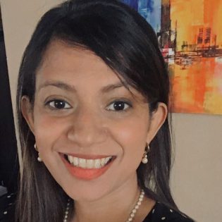 Fahira Hameed