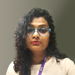 Thilini Sayakkara