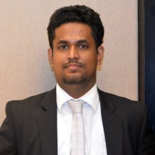 Wasantha Wickramasinghe