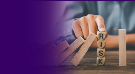 what is risk management in itil
