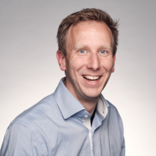 Mirko Scheepers