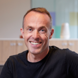 Mark Moffat