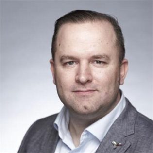 Moritz Roedel