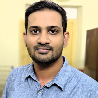 Nishanth Fernando