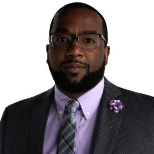 Roy Dockery