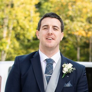 Callum McIntosh