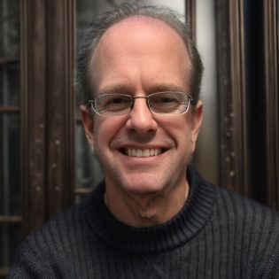 Dale McMullin