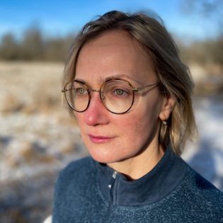 Natalia Boestad