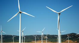 ESG in Energy, Utilities and Resources