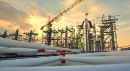 Integrated digital solutions streamlining construction operations
