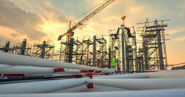 Integrated digital solutions streamlining construction operations