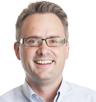 Orjan Ekstrom