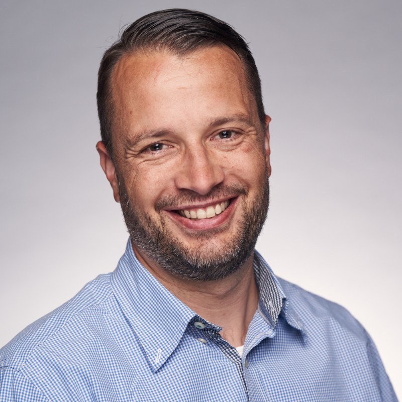 Bas de Vos