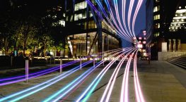 Intelligent Capacity Planning
