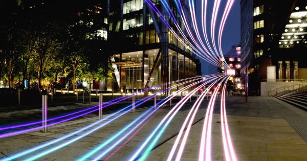 Intelligent Capacity Planning