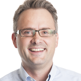Orjan Ekstrom