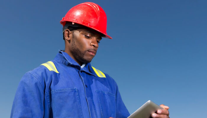 A person seeking the best field service management software.