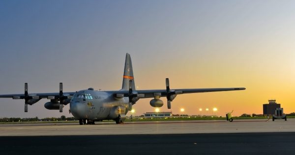 Defense Supply Chains