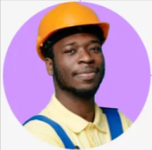 Profile Image Placeholder