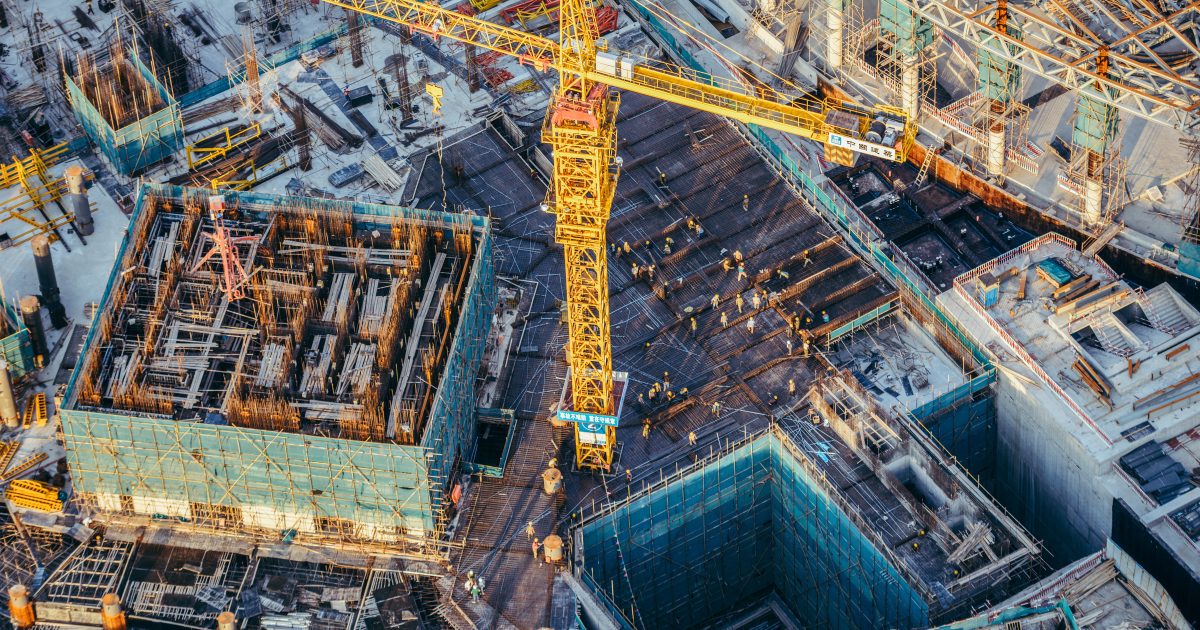 Construction & Engineering Archives - IFS Blog