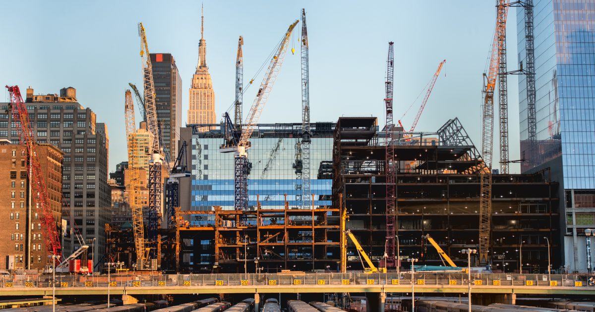 Construction & Engineering Archives - IFS Blog