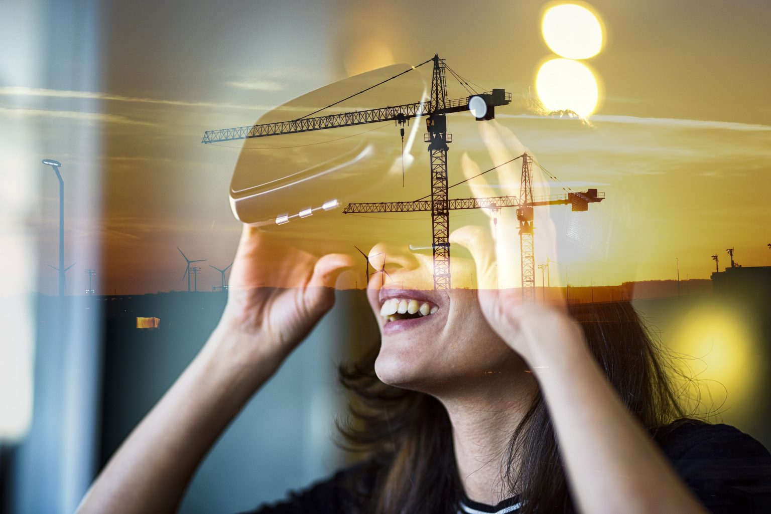 5 Trends Reshaping Construction & Engineering in 2026