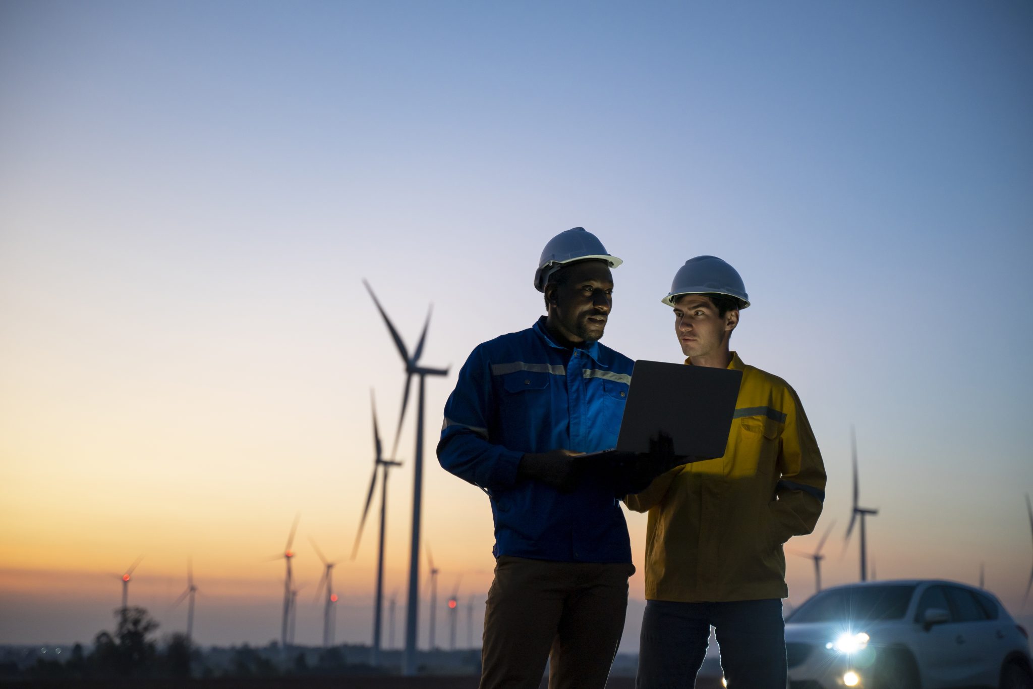 5 Trends Reshaping Construction & Engineering in 2026